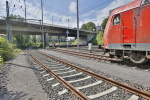 Turmstraße Brücke alt